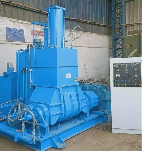 Rubber Machine 2